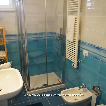 Dimora Cala Paura Holiday home Polignano a Mare