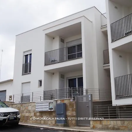 Dimora Cala Paura Holiday home Polignano a Mare