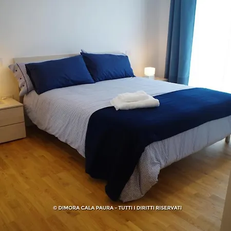 Dimora Cala Paura Holiday home Polignano a Mare