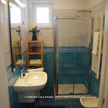 Dimora Cala Paura *
